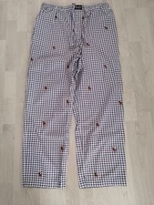 Herren Polo Ralph Lauren Schlafanzug Hose
