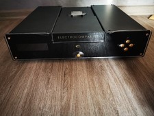 Electrocompaniet EMC 1 MkV CD-Spieler im Top Zustand, Neupreis 7749Euro