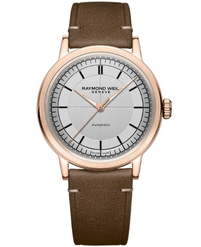 Raymond weil millesime braun - raymond,