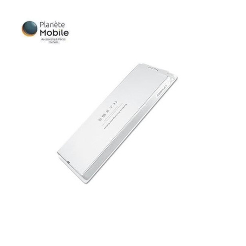 Akku weiß für apple - weiß,