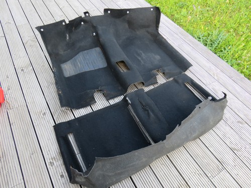 Polo 86c teppich - vw,