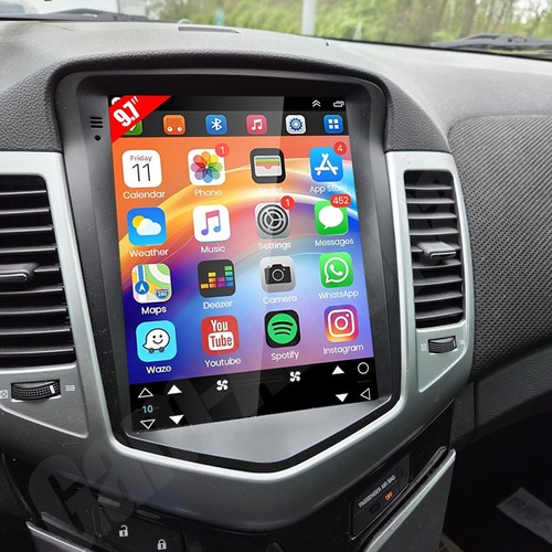 Android 14 autoradio - android,