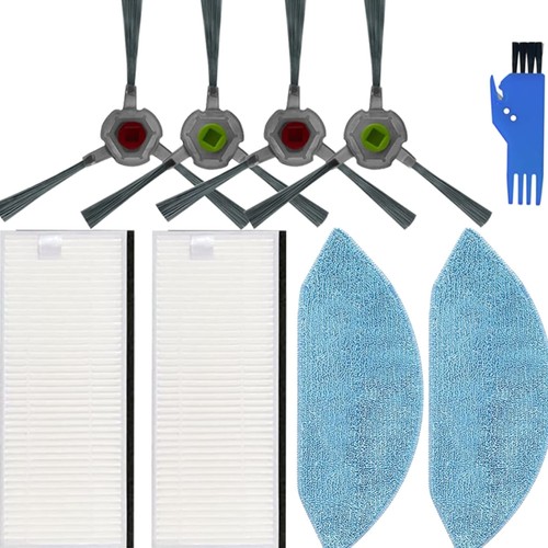 Ersatzteile set für ecovacs - für,