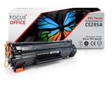 XXL Tonerkartusche für HP