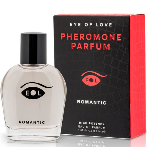 Eye love eol phr - phr, parfum