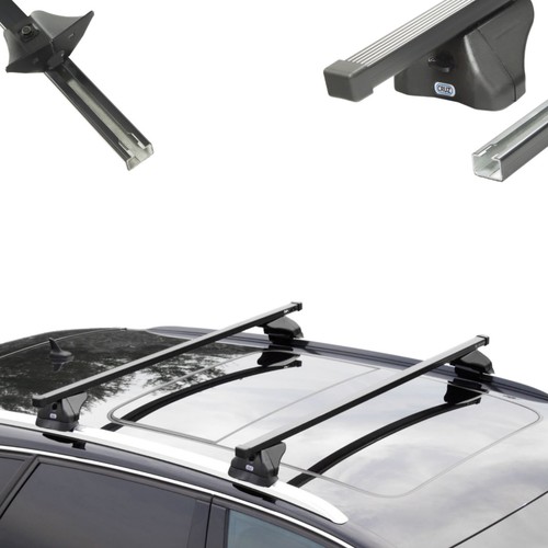 Dachträger für nissan - für,
