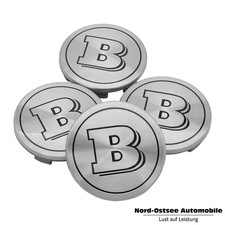 Original smart 453 BRABUS