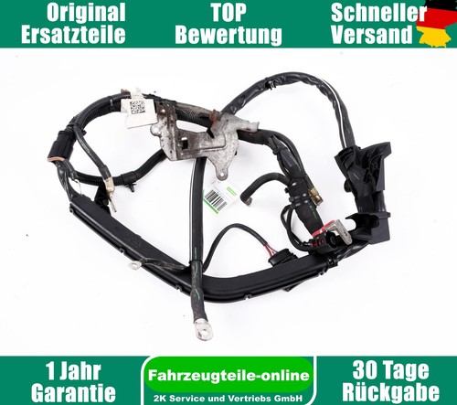 Anlasser lichtmaschine - anlasser,