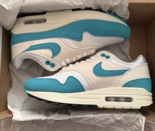 Nike Air Max 1 Babyblau 38 Neu