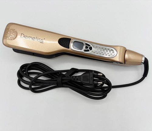 Demeliss saint algue titanium - saint,