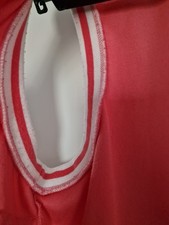 TAUBERT Frottee Strandkleid Baumwolle Gr. 48