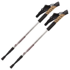 Wanderstöcke Nordic Walking