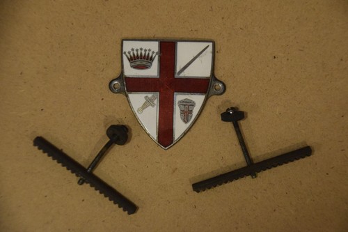 Auto plakette car emblem - auto,