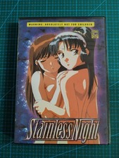 Original DVD Film STAINLESS