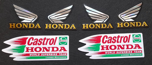 Honda world superbike - superbike, racing