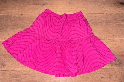 Okaidi mädchen rock pink - -,