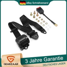 3 Punkt Automatikgurt