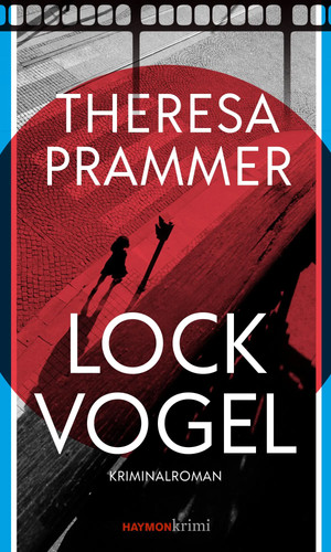 Lockvogel kriminalroman - lockvogel, |
