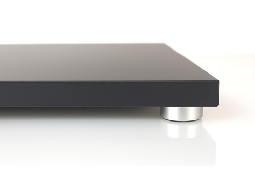 Audioin base black45s hifi - audioin,