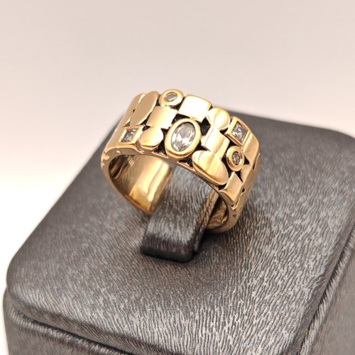 Pierre lang ring - ⭐,