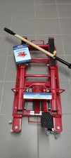 Hydraulik-Heber Rothewald, wie