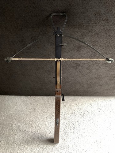 Edle larp armbrust - edle,