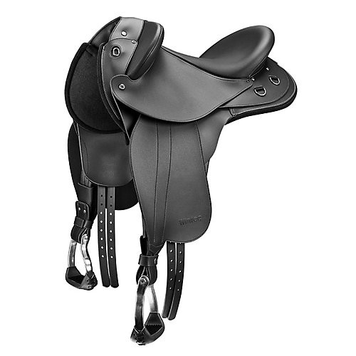 Wintec 500 saddle - 500, hb