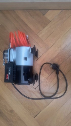 Kompressor