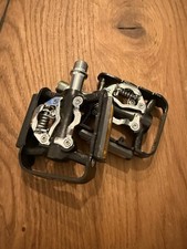 XLC Kombipedale SPD /