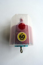 Lochsäge Wolfcraft Bi Metall Ø 60 mm Für Trockenbaumaterialien, Holz, Kunststoff