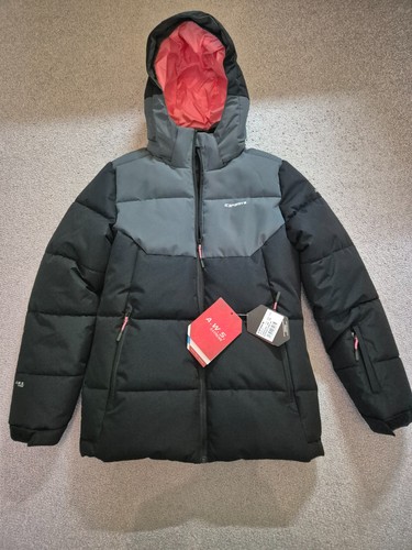 Mädchen winterjacke icepeak - winterjacke,