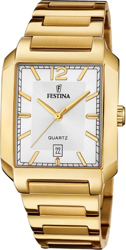 Festina quarzuhr herrenuhr - festina,