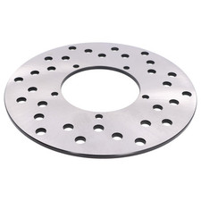 Bremsscheibe hinten für Derbi