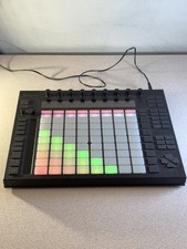 Ableton Live Push Akai