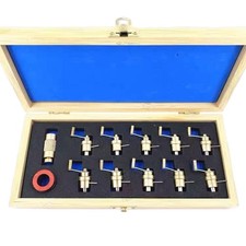 Uhren-Hauptfeder-Winder-Set