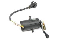 VW Golf 3 Caddy elektrisches