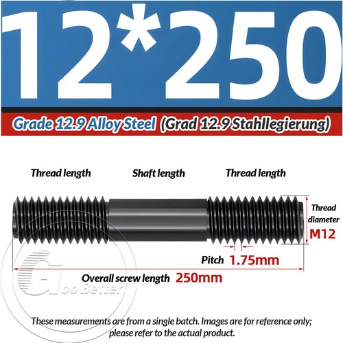 M20 schwarz 12 9 - m20,