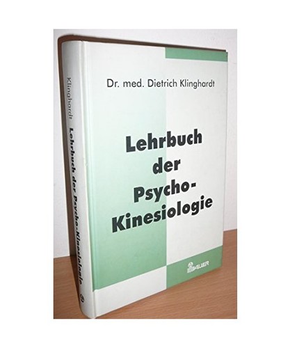 Lehrbuch der