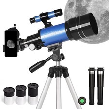 ESAKO Teleskop für Kinder &