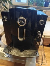 Jura Impressa C60 Click 16