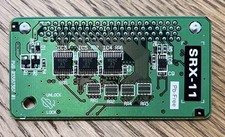 Roland SRX-11 - SRX-Erweiterungsplatine "komplettes Klavier", sehr guter Zustand