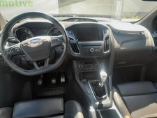 CD-Radio Ford Focus III