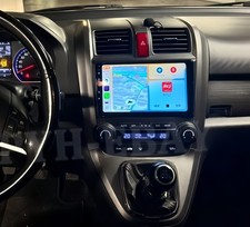 Für Honda CR-V III 2007-2011