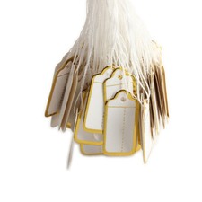 Preisschild 100/500 Stck. 2,6