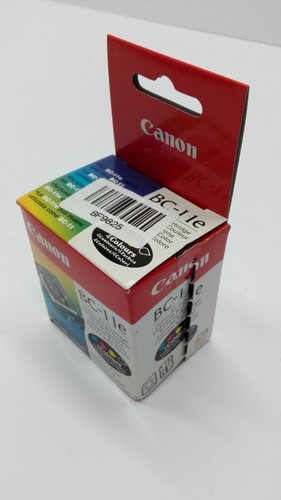 Canon 11e tintenpatrone - canon,
