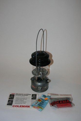 Coleman powerhouse - cl, 1