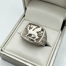 Vintage 925 Sterlingsilber