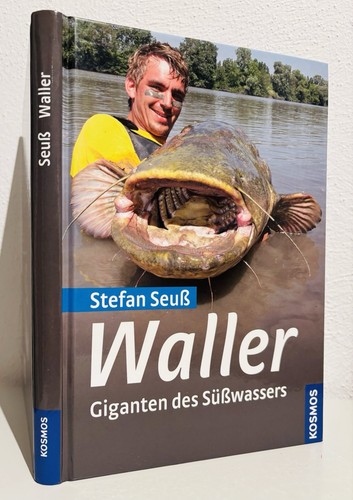 Stefan seuß waller - seuß,