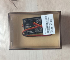 Graupner (4139) 1/5 K Nautic