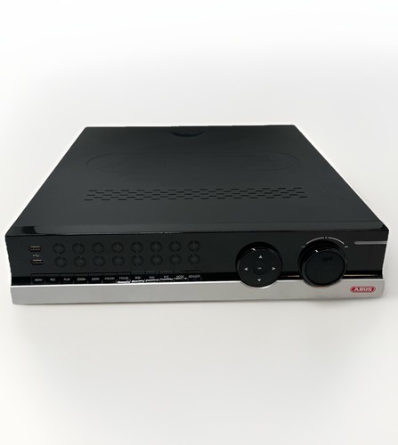 Abus tvvr40000 kanal - abus,